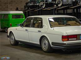 1995 Rolls-Royce Flying Spur (CC-2021061) for sale in Torrance, California