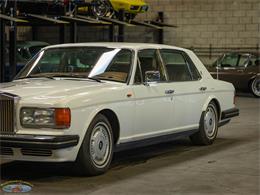 1995 Rolls-Royce Flying Spur (CC-2021061) for sale in Torrance, California