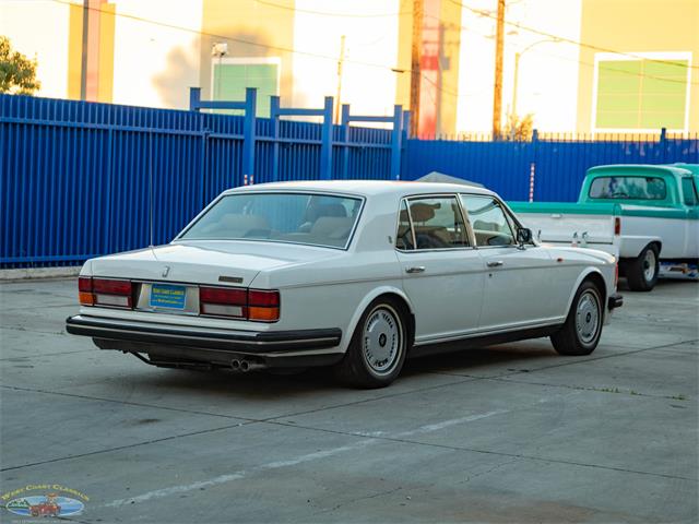 1995 Rolls-Royce Flying Spur (CC-2021061) for sale in Torrance, California