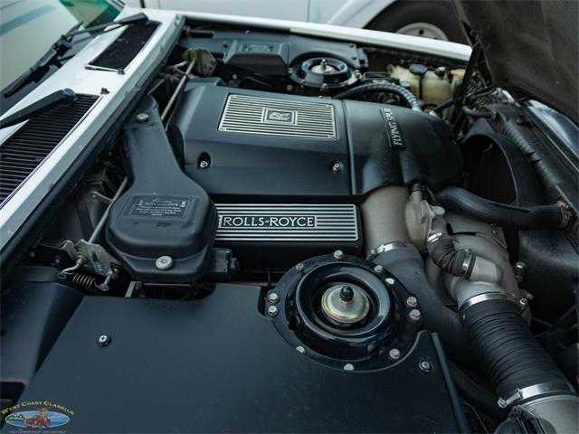 1995 Rolls-Royce Flying Spur (CC-2021061) for sale in Torrance, California
