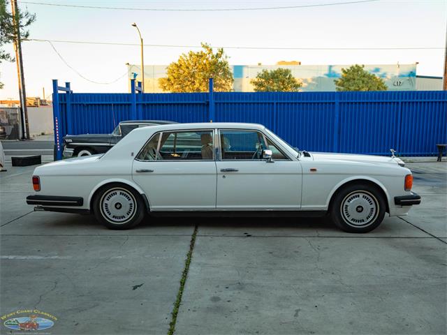 1995 Rolls-Royce Flying Spur (CC-2021061) for sale in Torrance, California