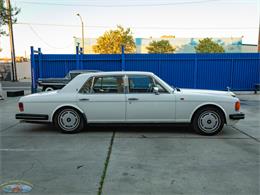 1995 Rolls-Royce Flying Spur (CC-2021061) for sale in Torrance, California