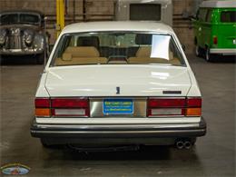 1995 Rolls-Royce Flying Spur (CC-2021061) for sale in Torrance, California