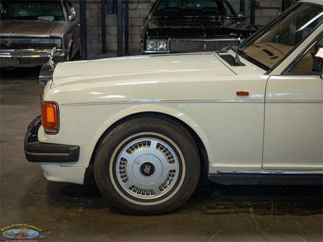 1995 Rolls-Royce Flying Spur (CC-2021061) for sale in Torrance, California