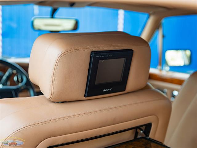 1995 Rolls-Royce Flying Spur (CC-2021061) for sale in Torrance, California