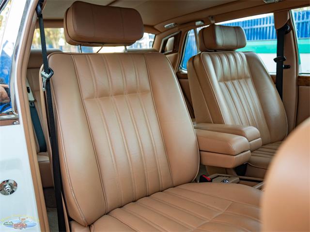 1995 Rolls-Royce Flying Spur (CC-2021061) for sale in Torrance, California