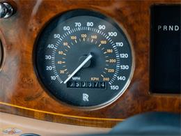 1995 Rolls-Royce Flying Spur (CC-2021061) for sale in Torrance, California