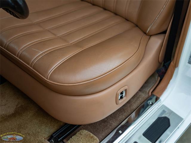 1995 Rolls-Royce Flying Spur (CC-2021061) for sale in Torrance, California