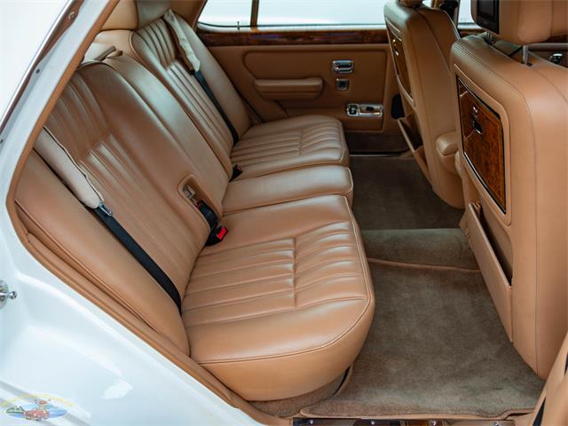 1995 Rolls-Royce Flying Spur (CC-2021061) for sale in Torrance, California