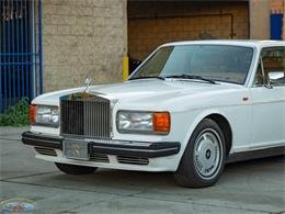 1995 Rolls-Royce Flying Spur (CC-2021061) for sale in Torrance, California