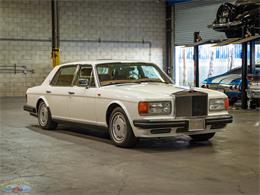 1995 Rolls-Royce Flying Spur (CC-2021061) for sale in Torrance, California