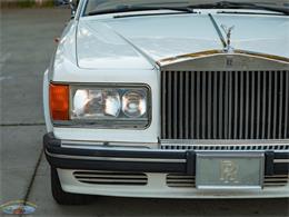 1995 Rolls-Royce Flying Spur (CC-2021061) for sale in Torrance, California