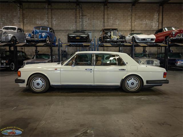 1995 Rolls-Royce Flying Spur (CC-2021061) for sale in Torrance, California