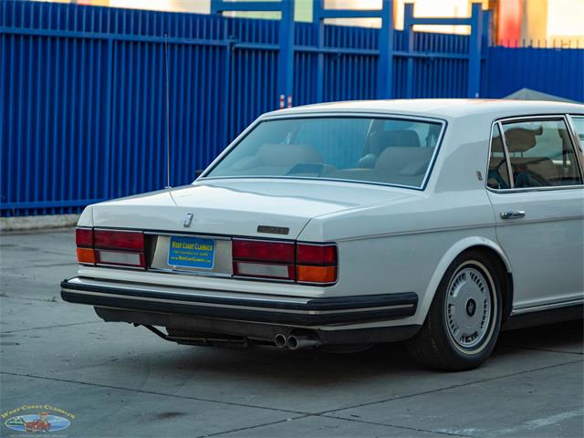 1995 Rolls-Royce Flying Spur (CC-2021061) for sale in Torrance, California