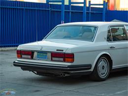 1995 Rolls-Royce Flying Spur (CC-2021061) for sale in Torrance, California