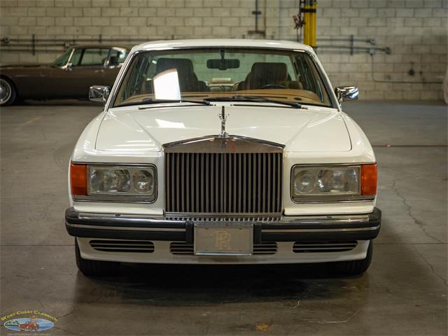1995 Rolls-Royce Flying Spur (CC-2021061) for sale in Torrance, California