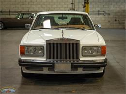 1995 Rolls-Royce Flying Spur (CC-2021061) for sale in Torrance, California