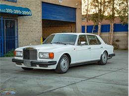 1995 Rolls-Royce Flying Spur (CC-2021061) for sale in Torrance, California
