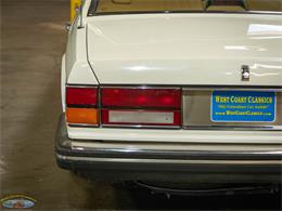 1995 Rolls-Royce Flying Spur (CC-2021061) for sale in Torrance, California
