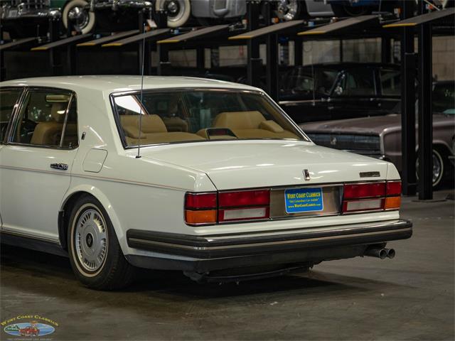 1995 Rolls-Royce Flying Spur (CC-2021061) for sale in Torrance, California