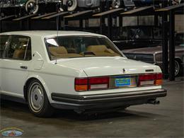 1995 Rolls-Royce Flying Spur (CC-2021061) for sale in Torrance, California