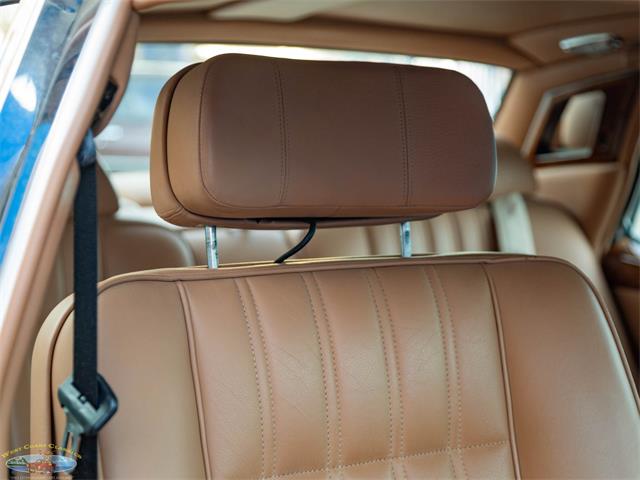 1995 Rolls-Royce Flying Spur (CC-2021061) for sale in Torrance, California