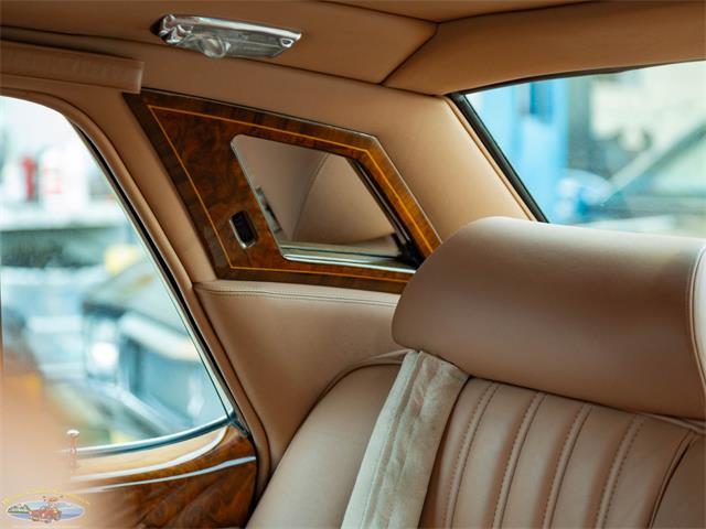 1995 Rolls-Royce Flying Spur (CC-2021061) for sale in Torrance, California