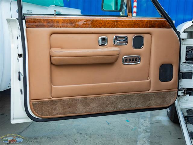 1995 Rolls-Royce Flying Spur (CC-2021061) for sale in Torrance, California