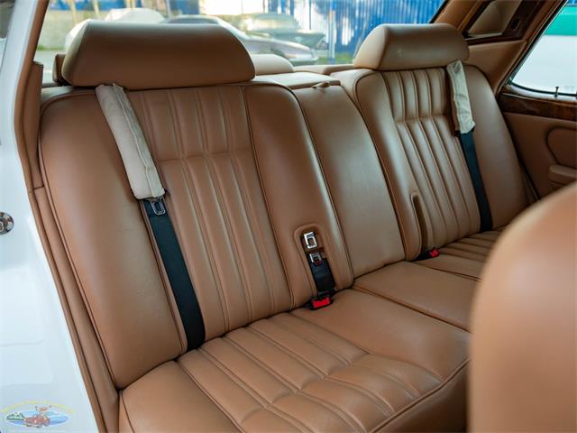 1995 Rolls-Royce Flying Spur (CC-2021061) for sale in Torrance, California