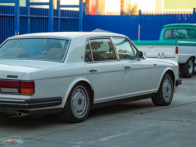 1995 Rolls-Royce Flying Spur (CC-2021061) for sale in Torrance, California