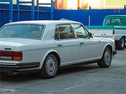 1995 Rolls-Royce Flying Spur (CC-2021061) for sale in Torrance, California