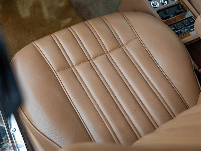 1995 Rolls-Royce Flying Spur (CC-2021061) for sale in Torrance, California