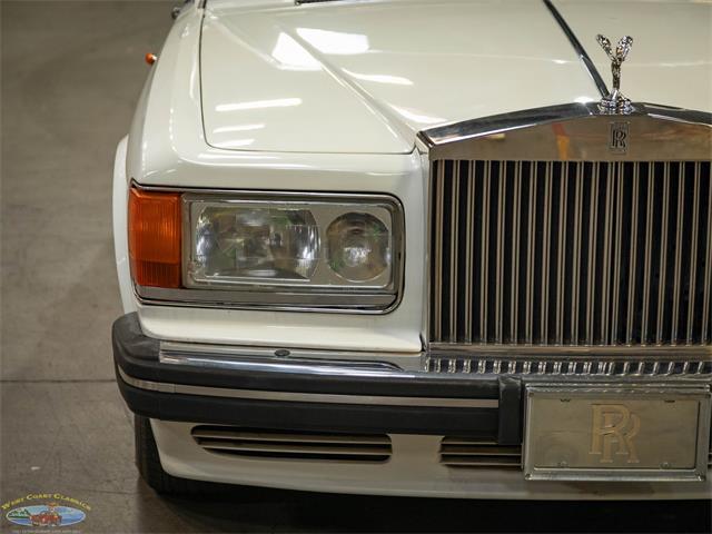 1995 Rolls-Royce Flying Spur (CC-2021061) for sale in Torrance, California
