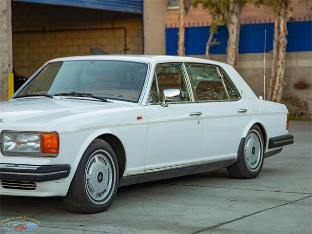 1995 Rolls-Royce Flying Spur (CC-2021061) for sale in Torrance, California