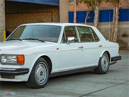 1995 Rolls-Royce Flying Spur (CC-2021061) for sale in Torrance, California