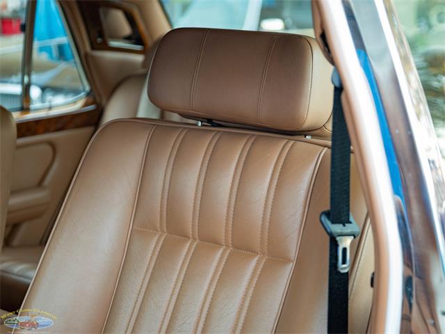 1995 Rolls-Royce Flying Spur (CC-2021061) for sale in Torrance, California
