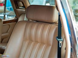 1995 Rolls-Royce Flying Spur (CC-2021061) for sale in Torrance, California