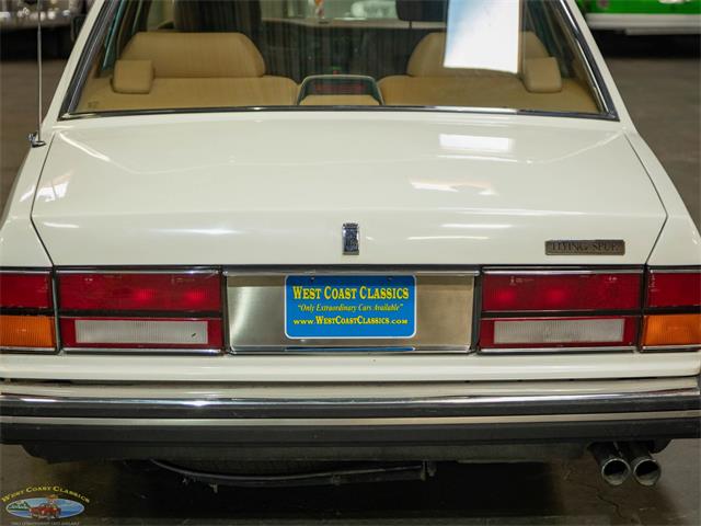 1995 Rolls-Royce Flying Spur (CC-2021061) for sale in Torrance, California