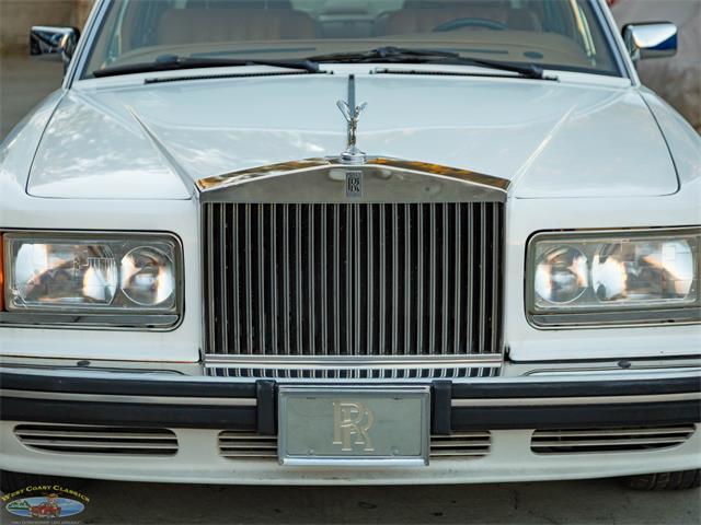 1995 Rolls-Royce Flying Spur (CC-2021061) for sale in Torrance, California