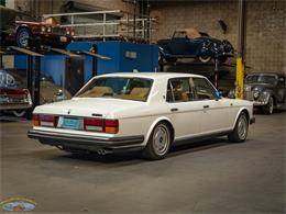 1995 Rolls-Royce Flying Spur (CC-2021061) for sale in Torrance, California