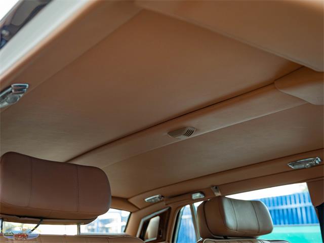 1995 Rolls-Royce Flying Spur (CC-2021061) for sale in Torrance, California