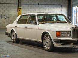 1995 Rolls-Royce Flying Spur (CC-2021061) for sale in Torrance, California