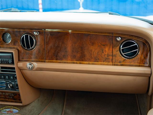 1995 Rolls-Royce Flying Spur (CC-2021061) for sale in Torrance, California