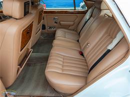 1995 Rolls-Royce Flying Spur (CC-2021061) for sale in Torrance, California