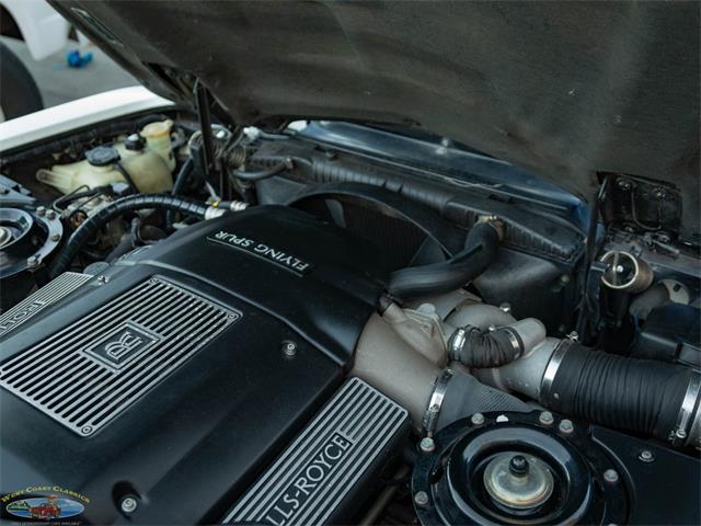1995 Rolls-Royce Flying Spur (CC-2021061) for sale in Torrance, California