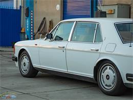 1995 Rolls-Royce Flying Spur (CC-2021061) for sale in Torrance, California