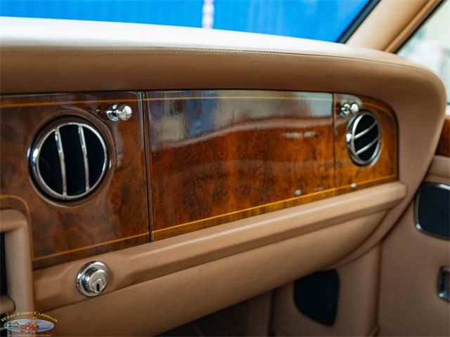 1995 Rolls-Royce Flying Spur (CC-2021061) for sale in Torrance, California