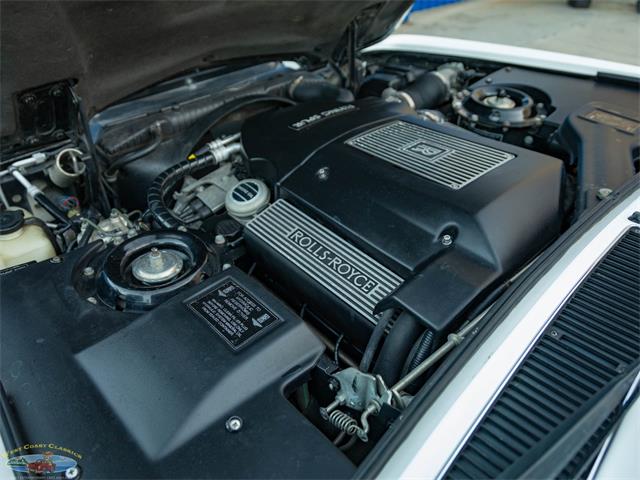 1995 Rolls-Royce Flying Spur (CC-2021061) for sale in Torrance, California