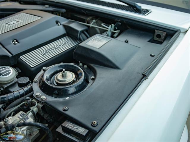 1995 Rolls-Royce Flying Spur (CC-2021061) for sale in Torrance, California