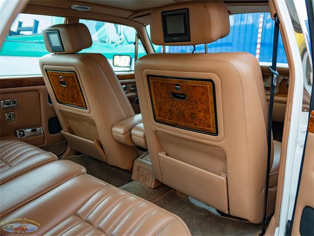 1995 Rolls-Royce Flying Spur (CC-2021061) for sale in Torrance, California